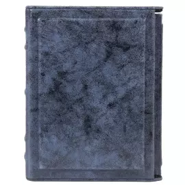 Книга в кожаном переплете "Forbes book. 10 000 мыслей и идей от влиятельных бизнес-лидеров и гуру менеджмента"